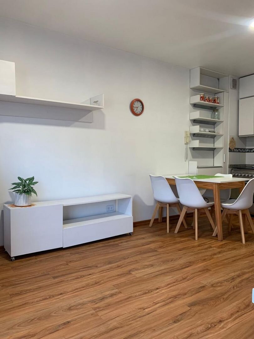 Departamento Monoambiente, en alquiler temporario, Villa Pueyrredon - 10