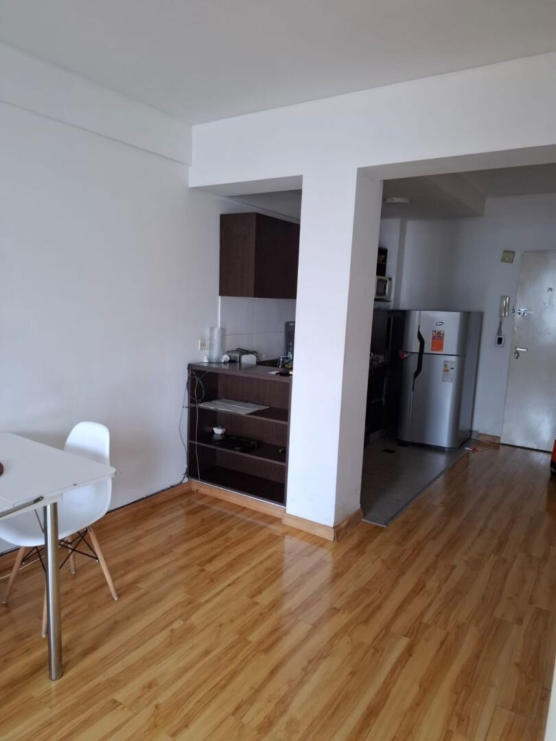 Departamento Monoambiente en alquiler temporario ubicado en Almagro - 2