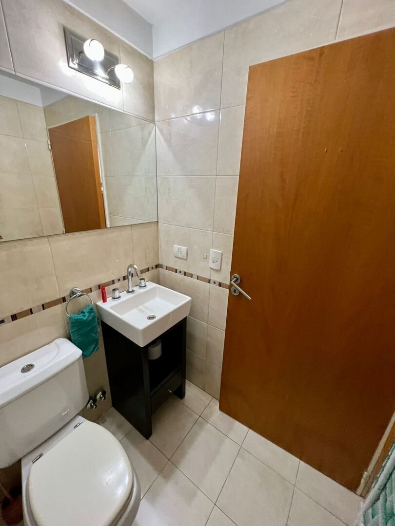Departamento Monoambiente en alquiler temporario ubicado en Almagro - 12