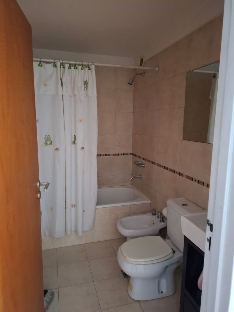 Departamento Monoambiente en alquiler temporario ubicado en Almagro - 13