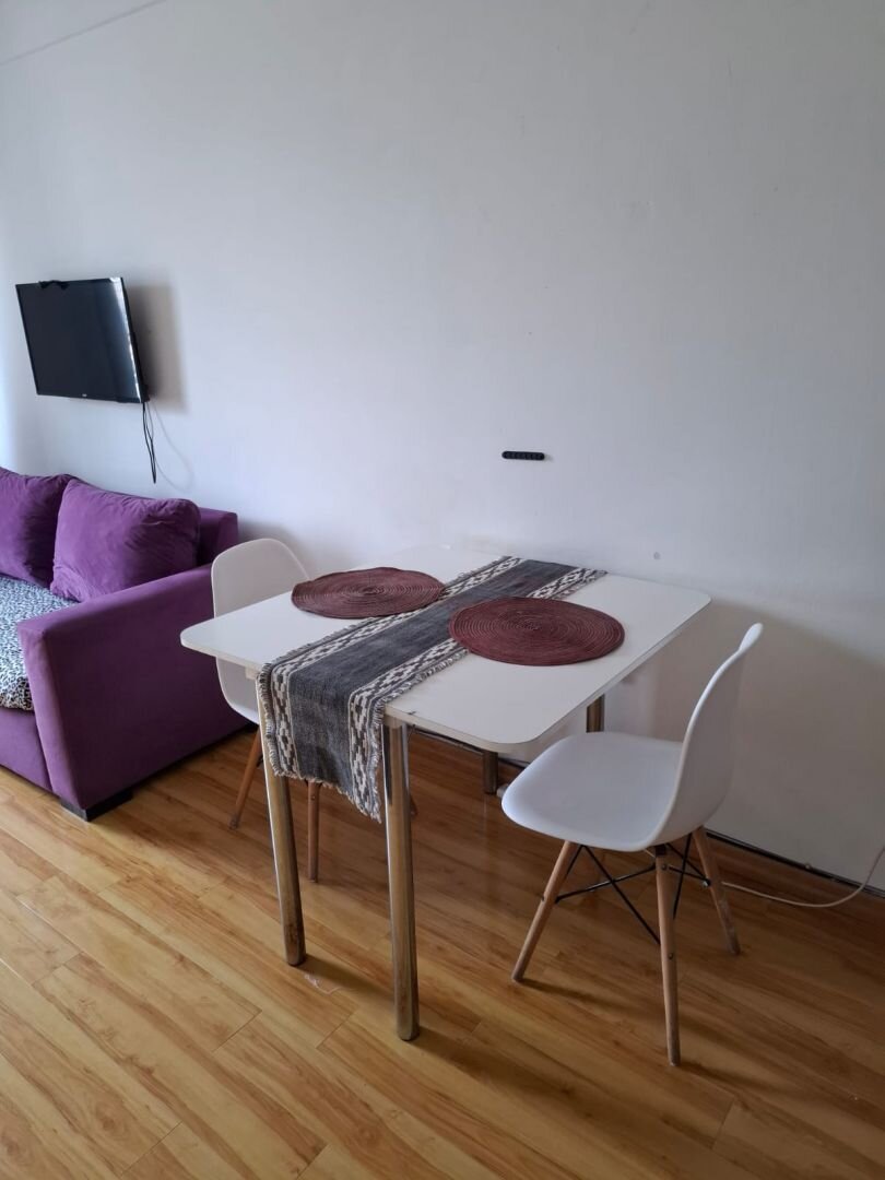 Departamento Monoambiente en alquiler temporario ubicado en Almagro - 9