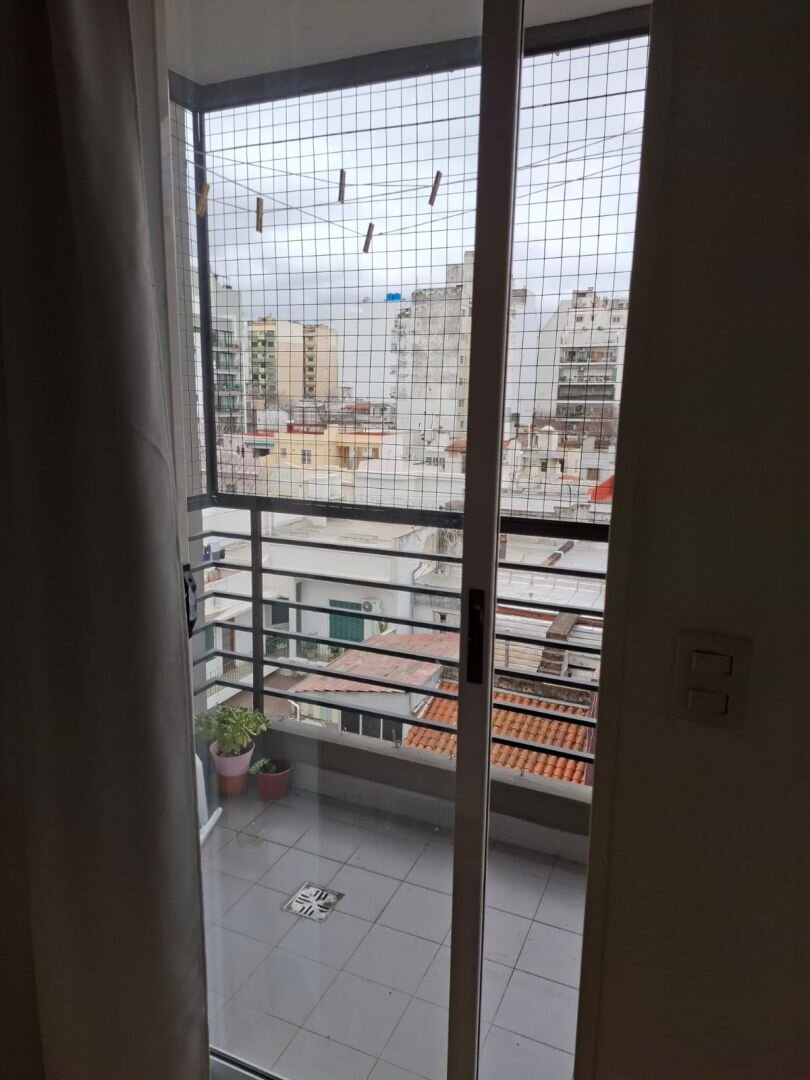 Departamento Monoambiente en alquiler temporario ubicado en Almagro - 17