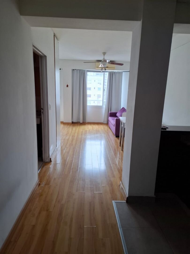 Departamento Monoambiente en alquiler temporario ubicado en Almagro - 7