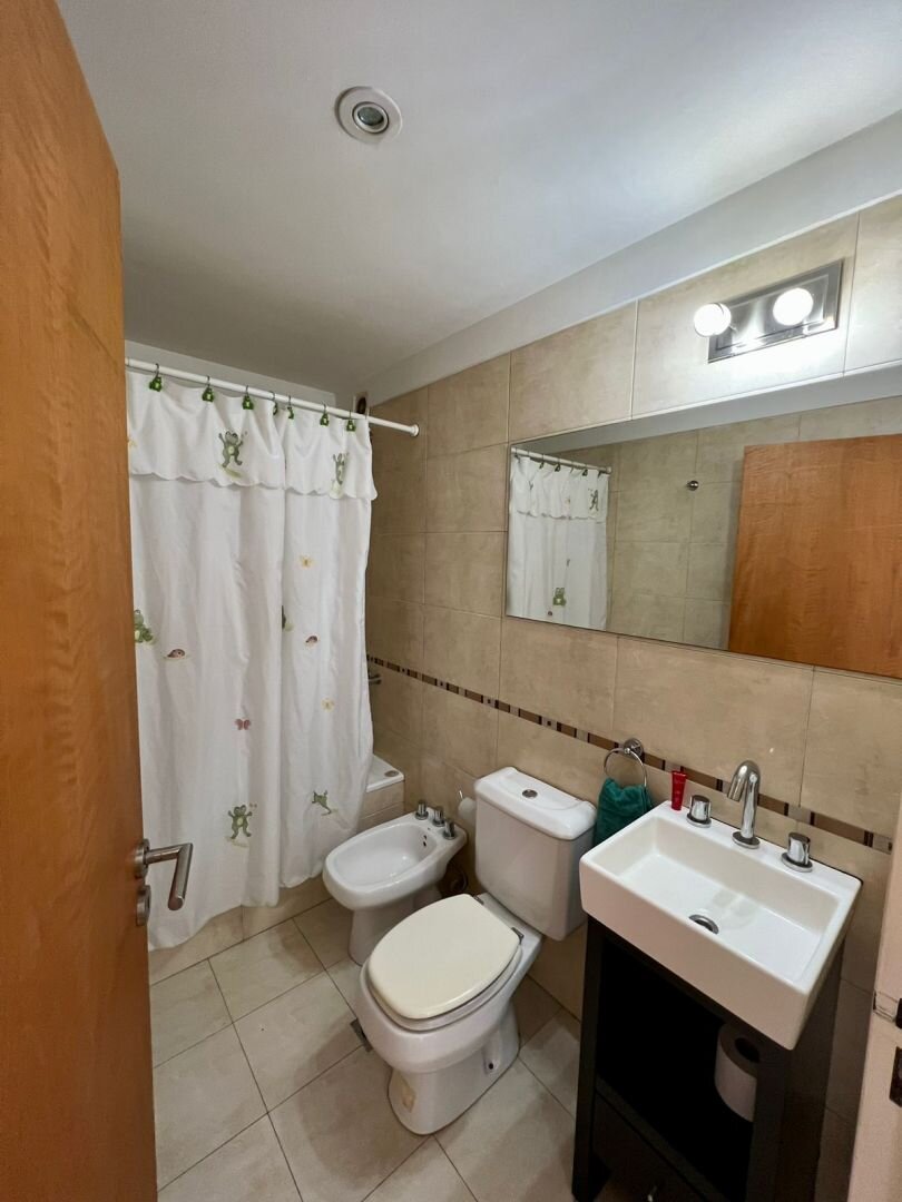 Departamento Monoambiente en alquiler temporario ubicado en Almagro - 11