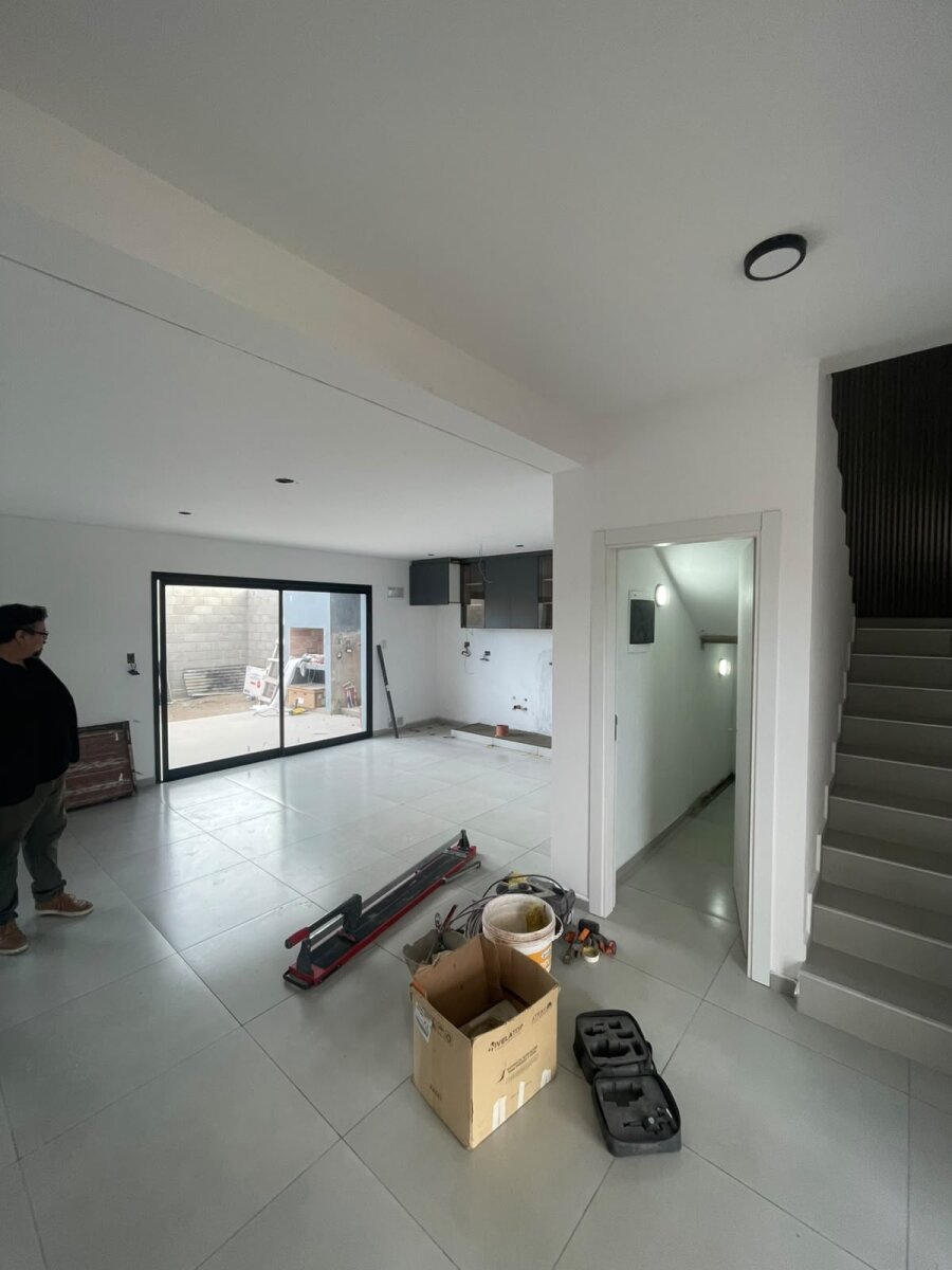 Duplex de tres dormitorios en solares de manantiales - 25