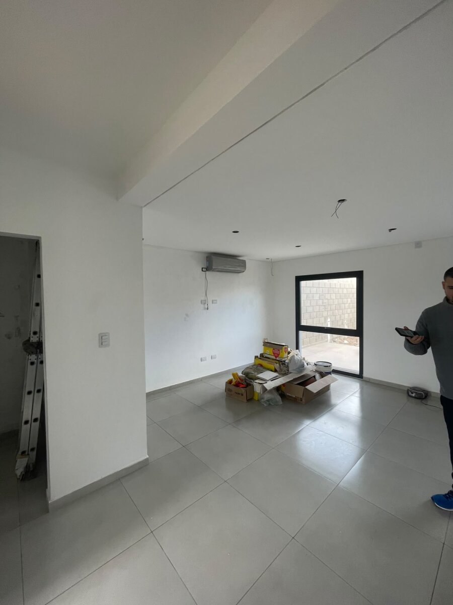 Duplex de tres dormitorios en solares de manantiales - 24