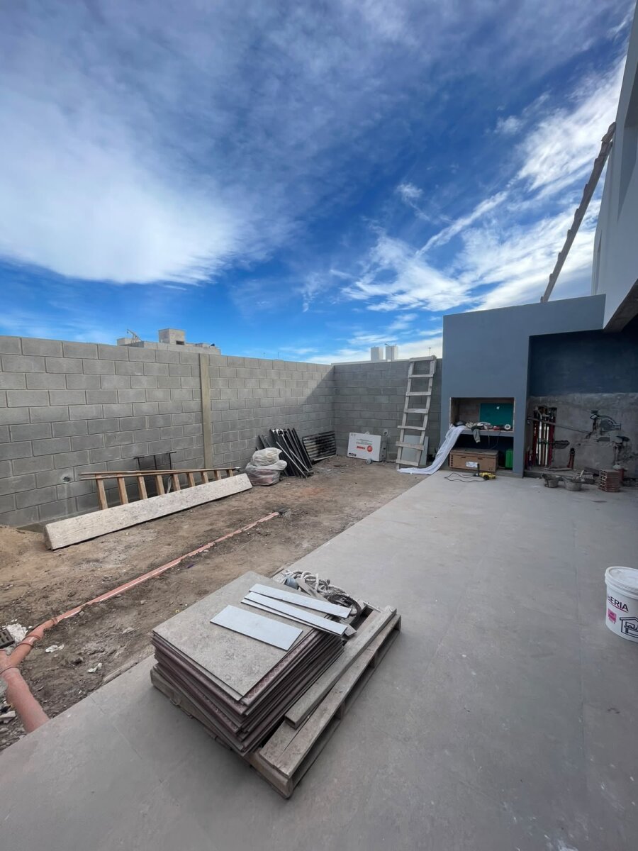 Duplex de tres dormitorios en solares de manantiales - 21