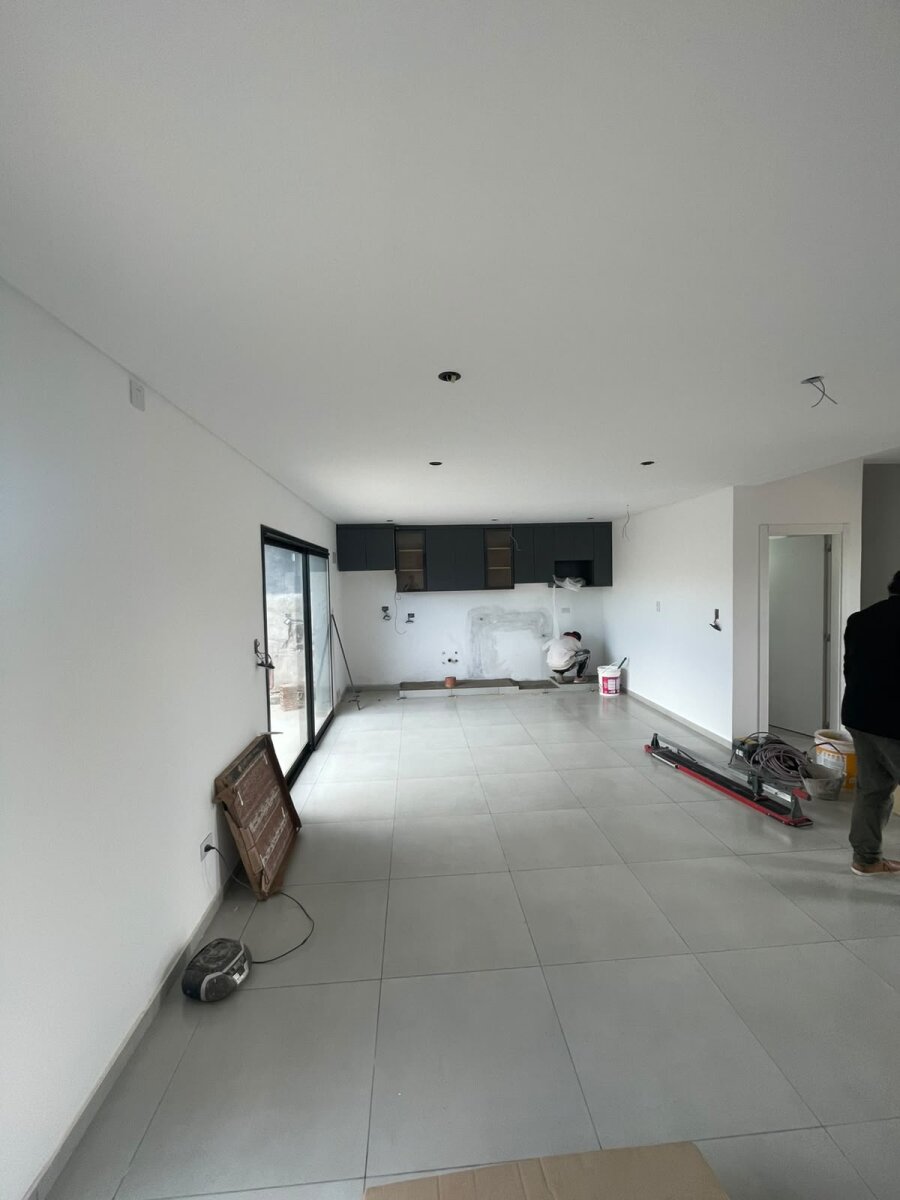 Duplex de tres dormitorios en solares de manantiales - 23