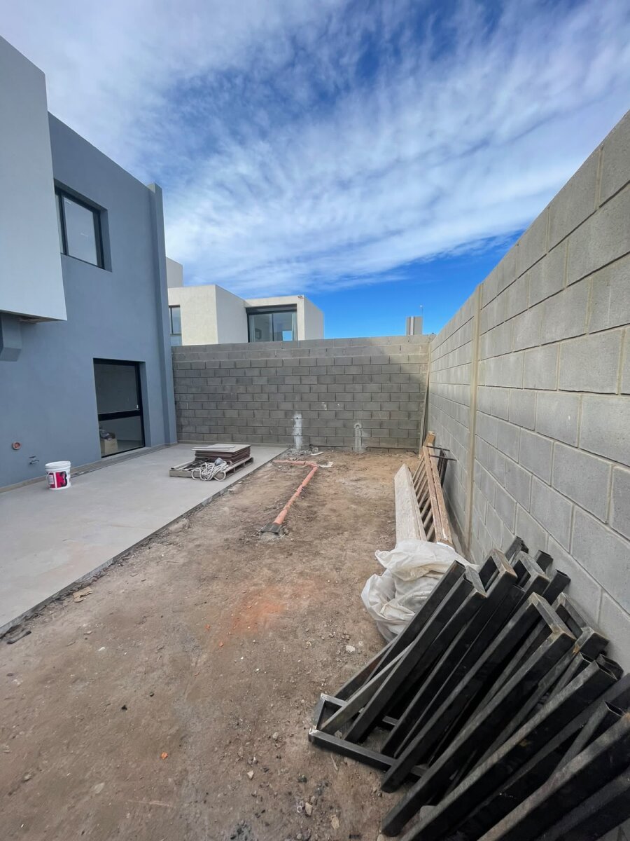 Duplex de tres dormitorios en solares de manantiales - 19