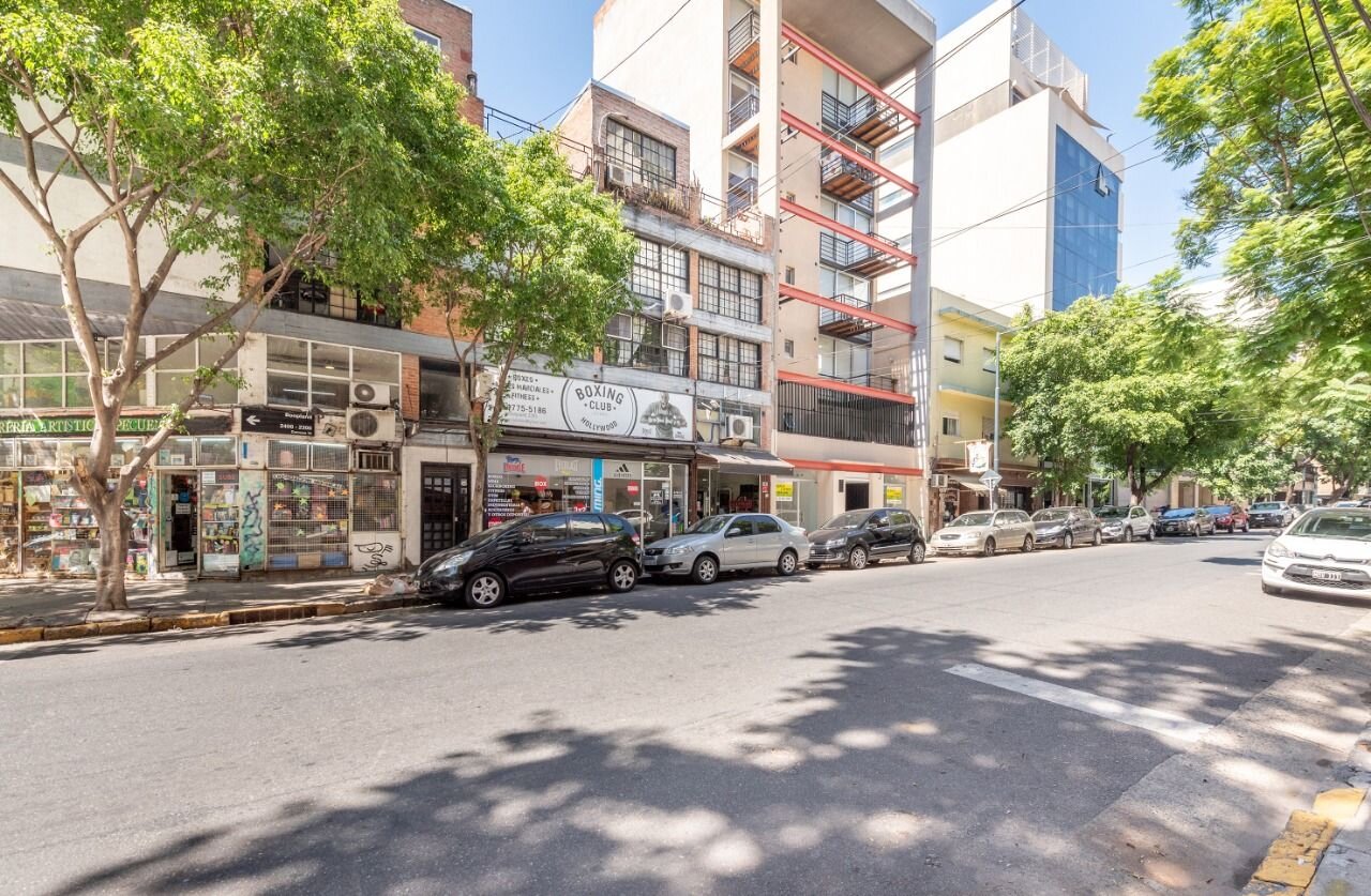 Departamento 3 ambientes en alquiler temporario ubicado en Palermo - 17