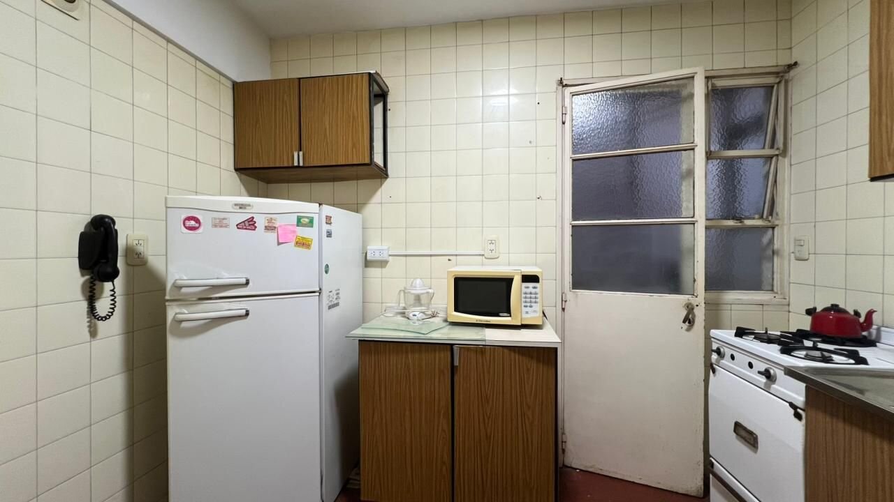 Departamento 3 ambientes, en alquiler temporario, ubicado en Belgrano - 15