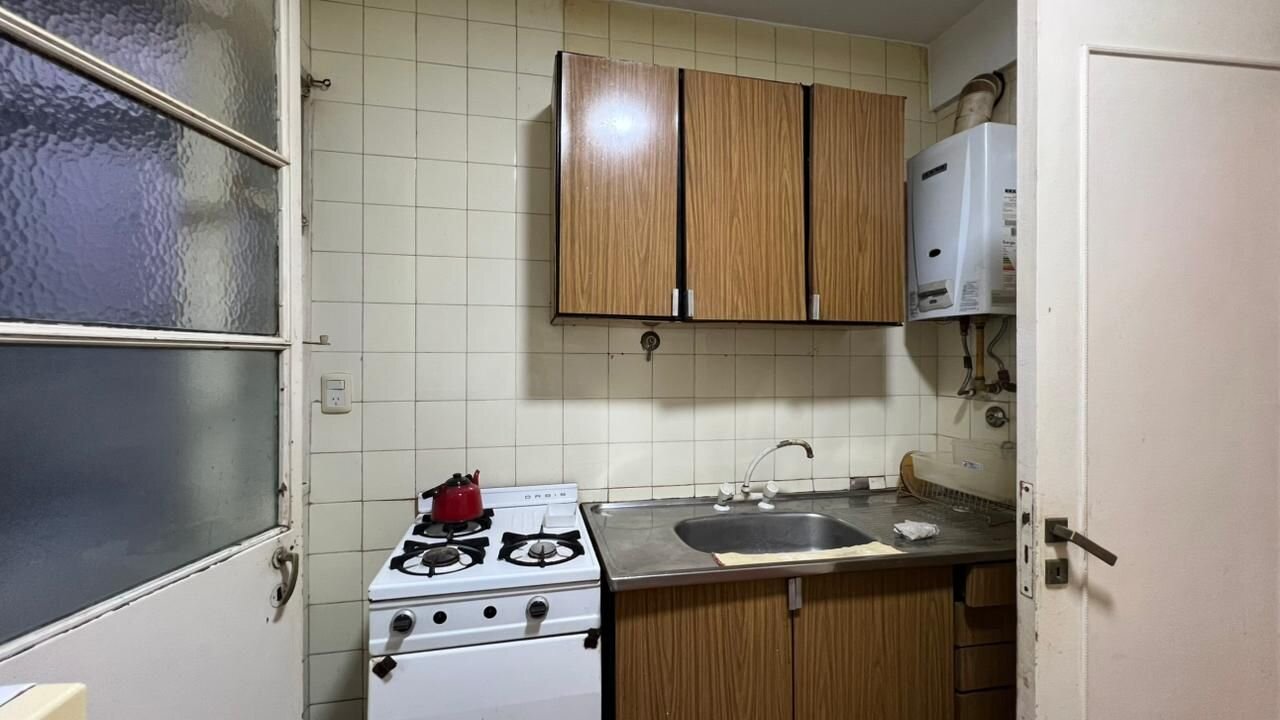 Departamento 3 ambientes, en alquiler temporario, ubicado en Belgrano - 14