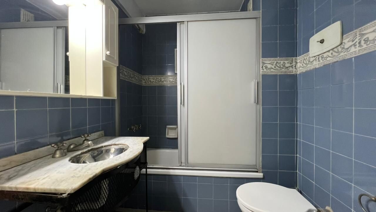 Departamento 3 ambientes, en alquiler temporario, ubicado en Belgrano - 16