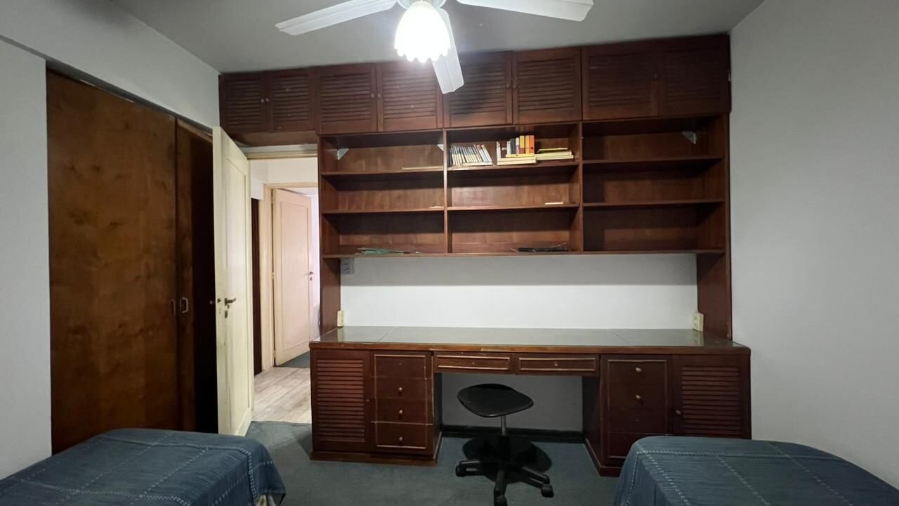 Departamento 3 ambientes, en alquiler temporario, ubicado en Belgrano - 13