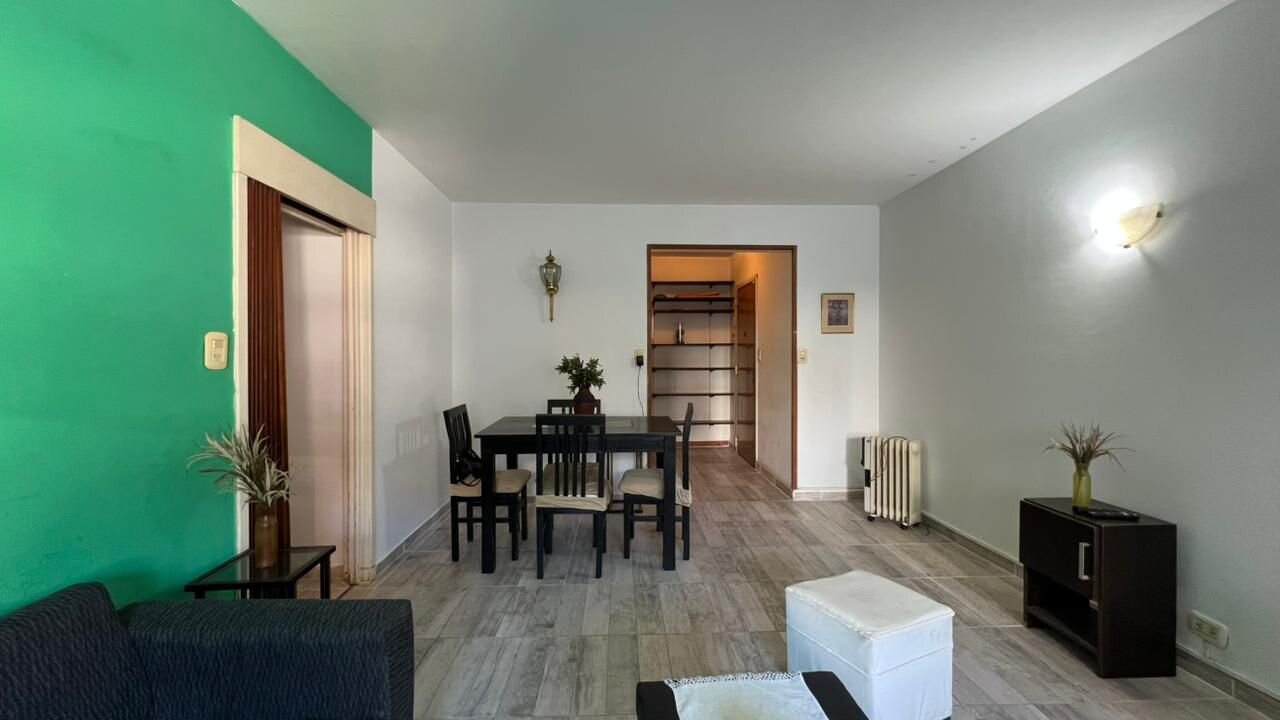 Departamento 3 ambientes, en alquiler temporario, ubicado en Belgrano - 8