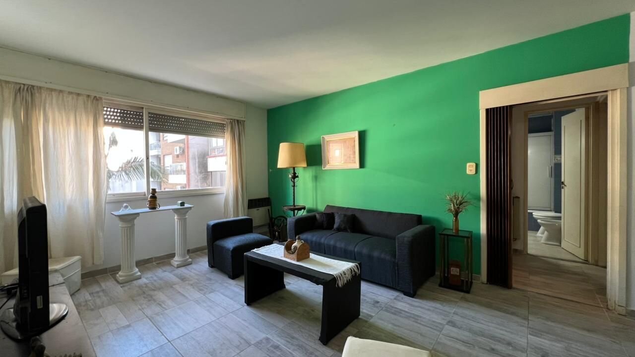 Departamento 3 ambientes, en alquiler temporario, ubicado en Belgrano - 2