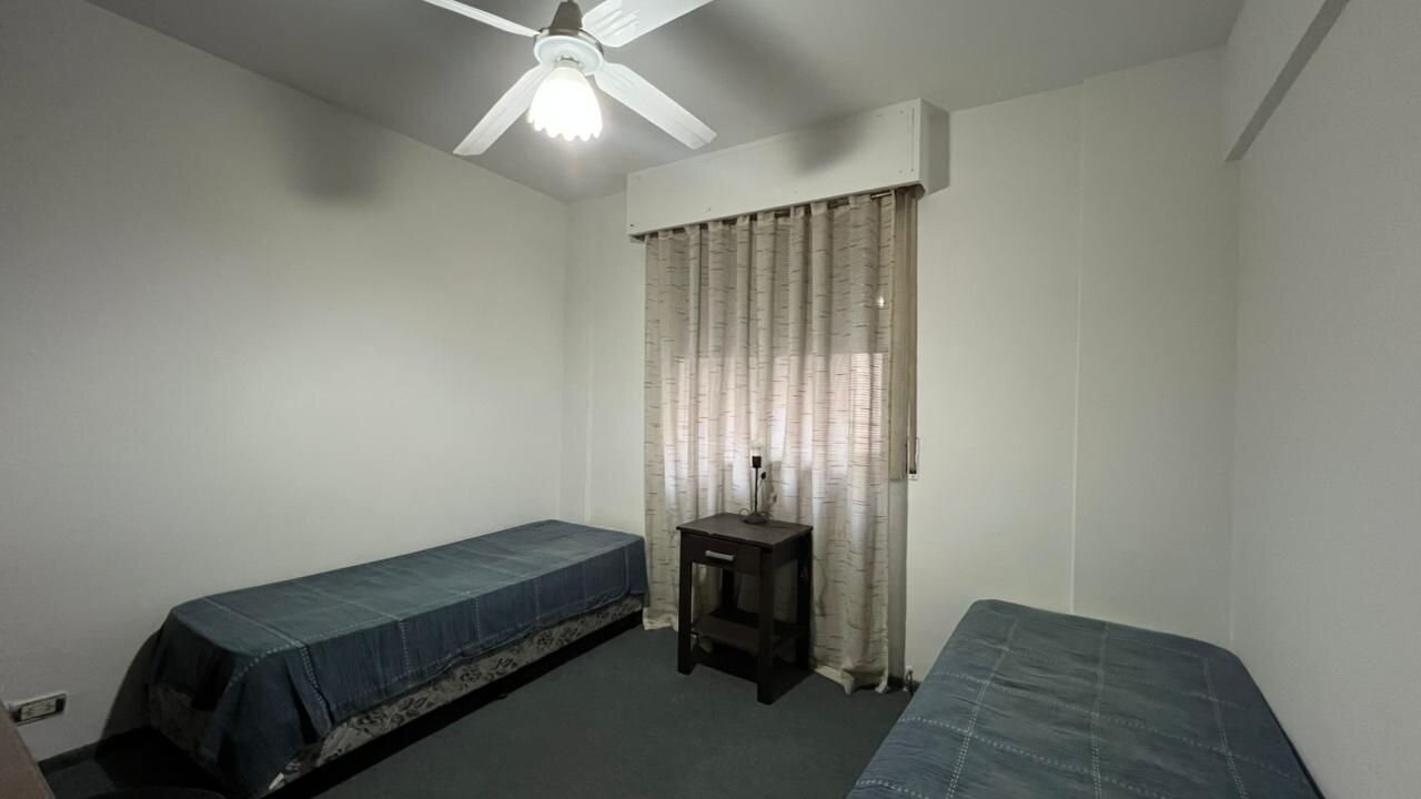 Departamento 3 ambientes, en alquiler temporario, ubicado en Belgrano - 10