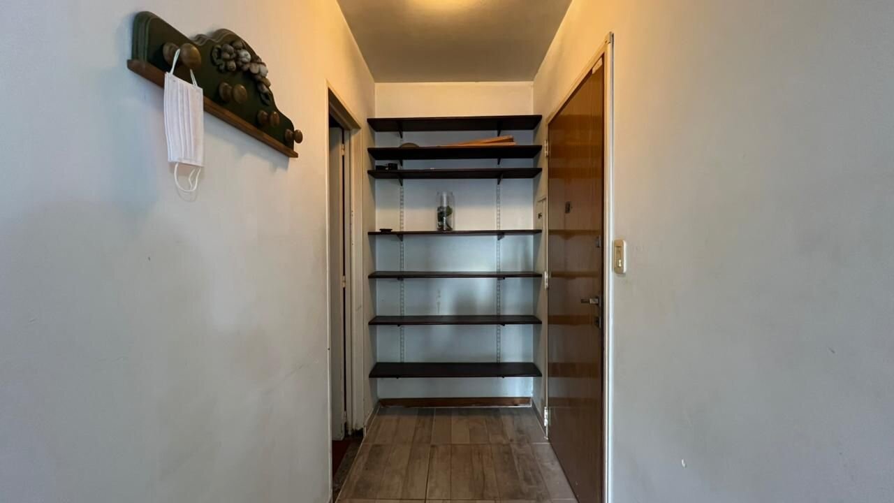 Departamento 3 ambientes, en alquiler temporario, ubicado en Belgrano - 9