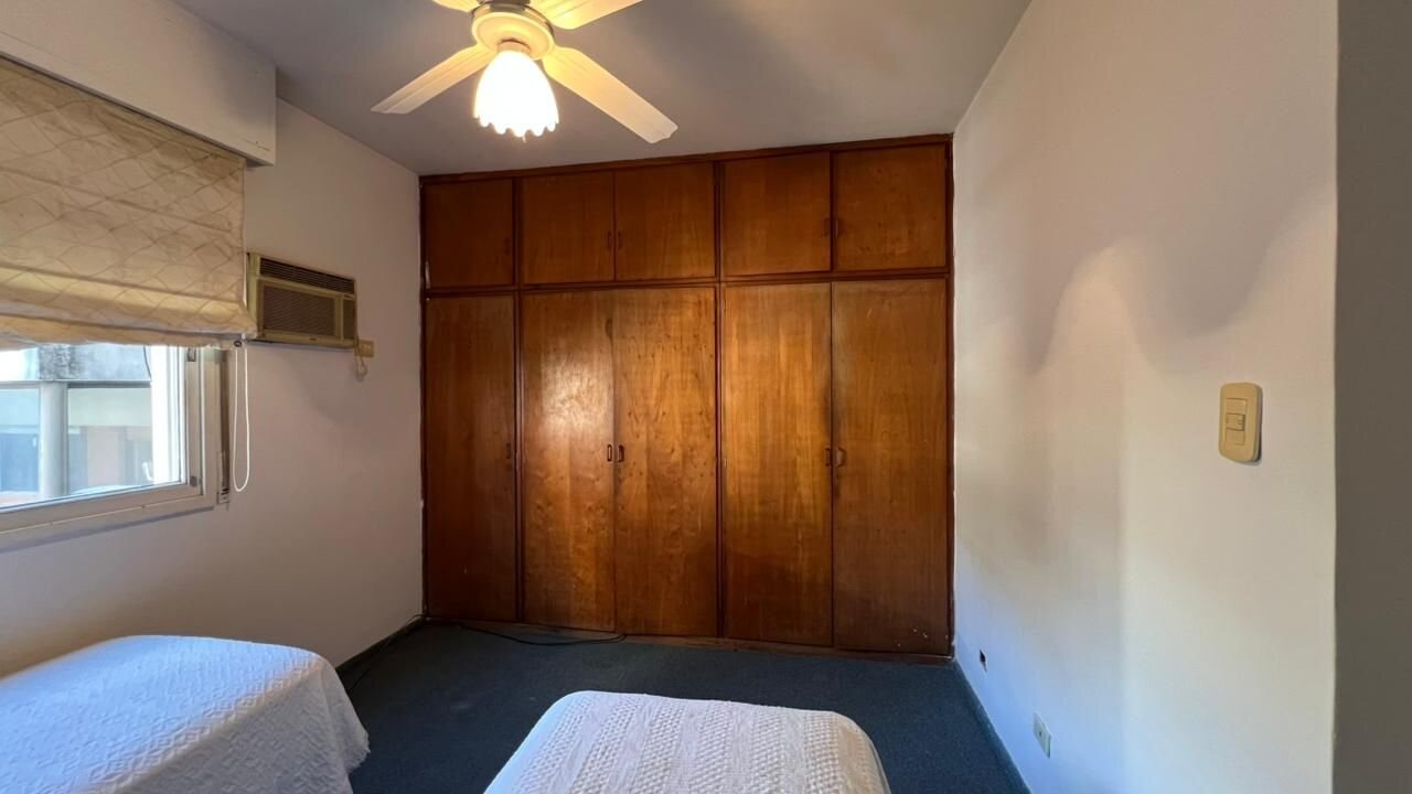 Departamento 3 ambientes, en alquiler temporario, ubicado en Belgrano - 11