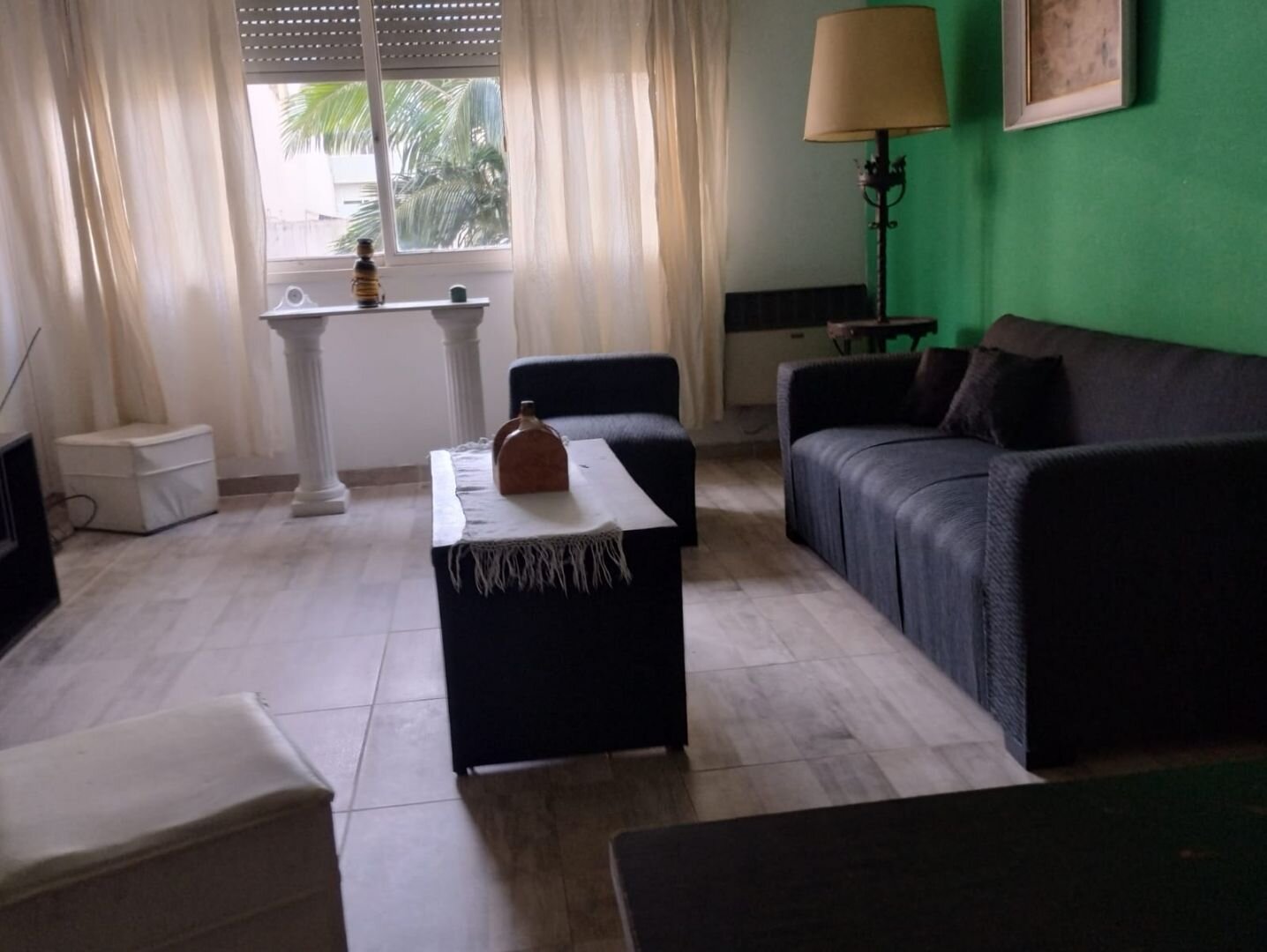 Departamento 3 ambientes, en alquiler temporario, ubicado en Belgrano - 5