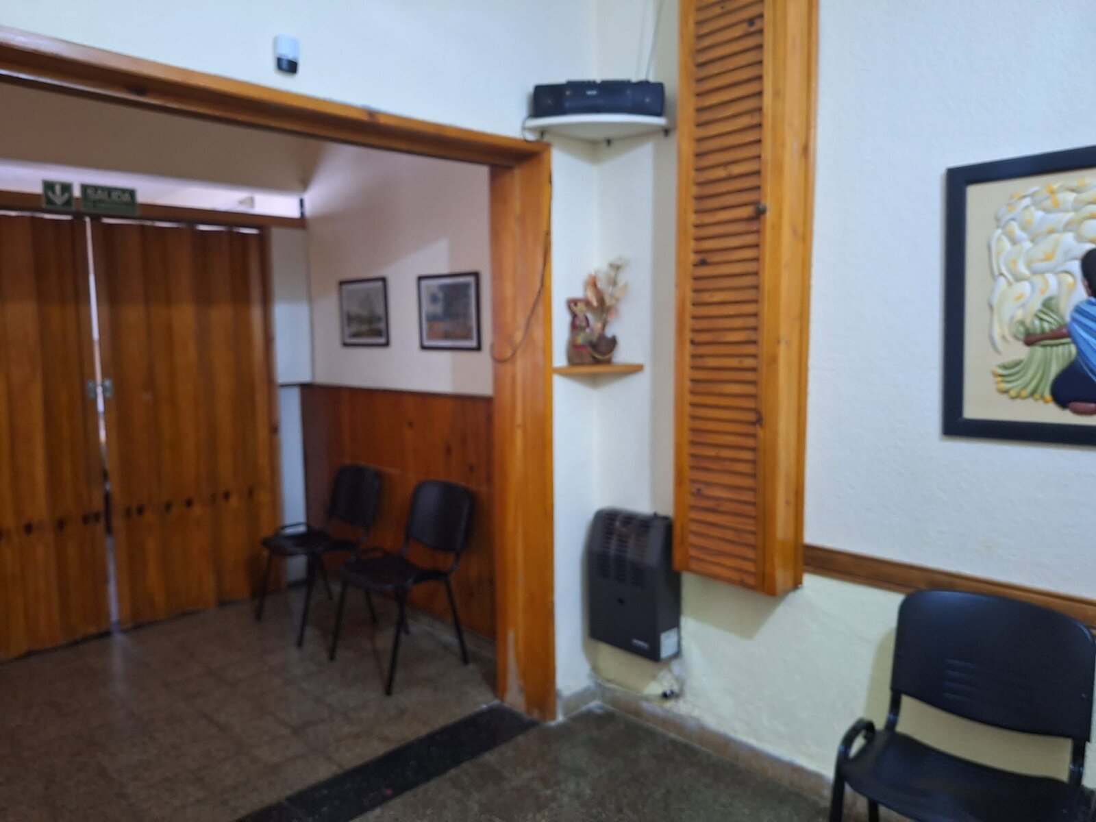 Casa de 3 Dormitorios en Granadero Baigorria — foto 4
