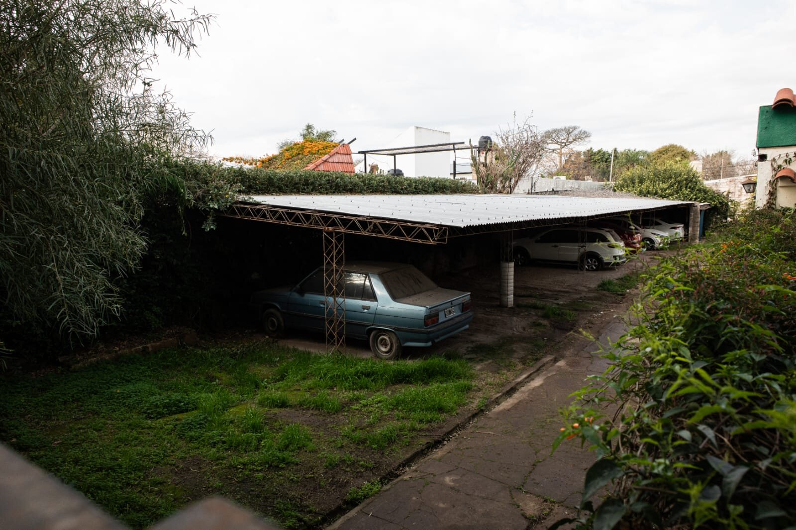 Casa de 3 Dormitorios en Granadero Baigorria - 10