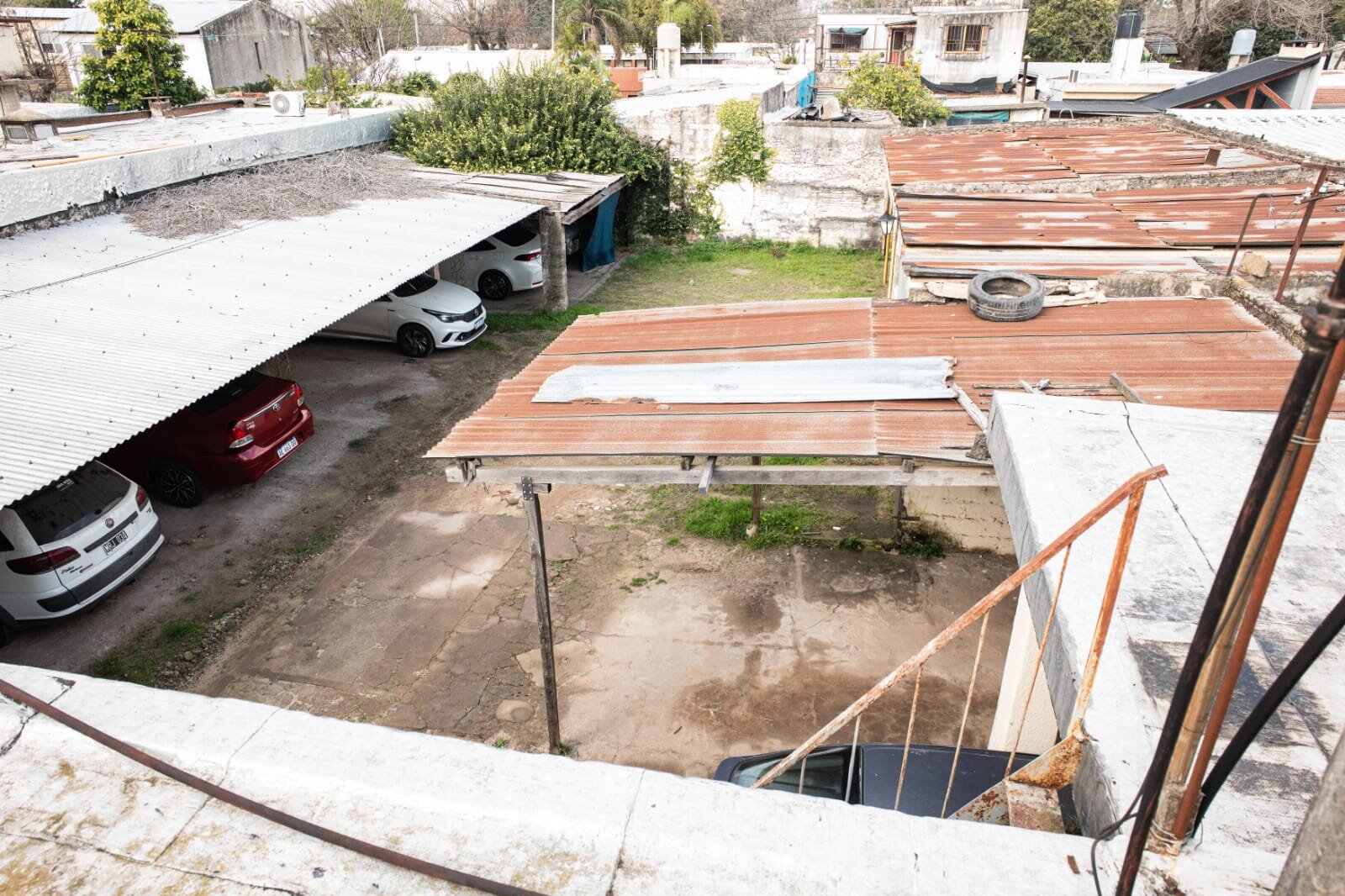 Casa de 3 Dormitorios en Granadero Baigorria - 8