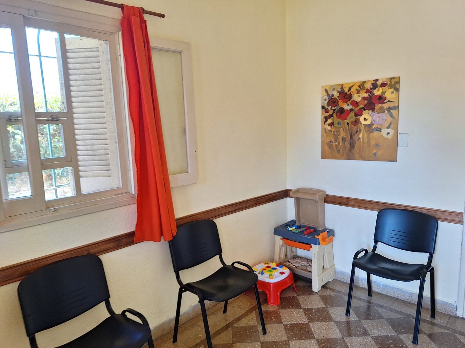 Casa de 3 Dormitorios en Granadero Baigorria — foto 8