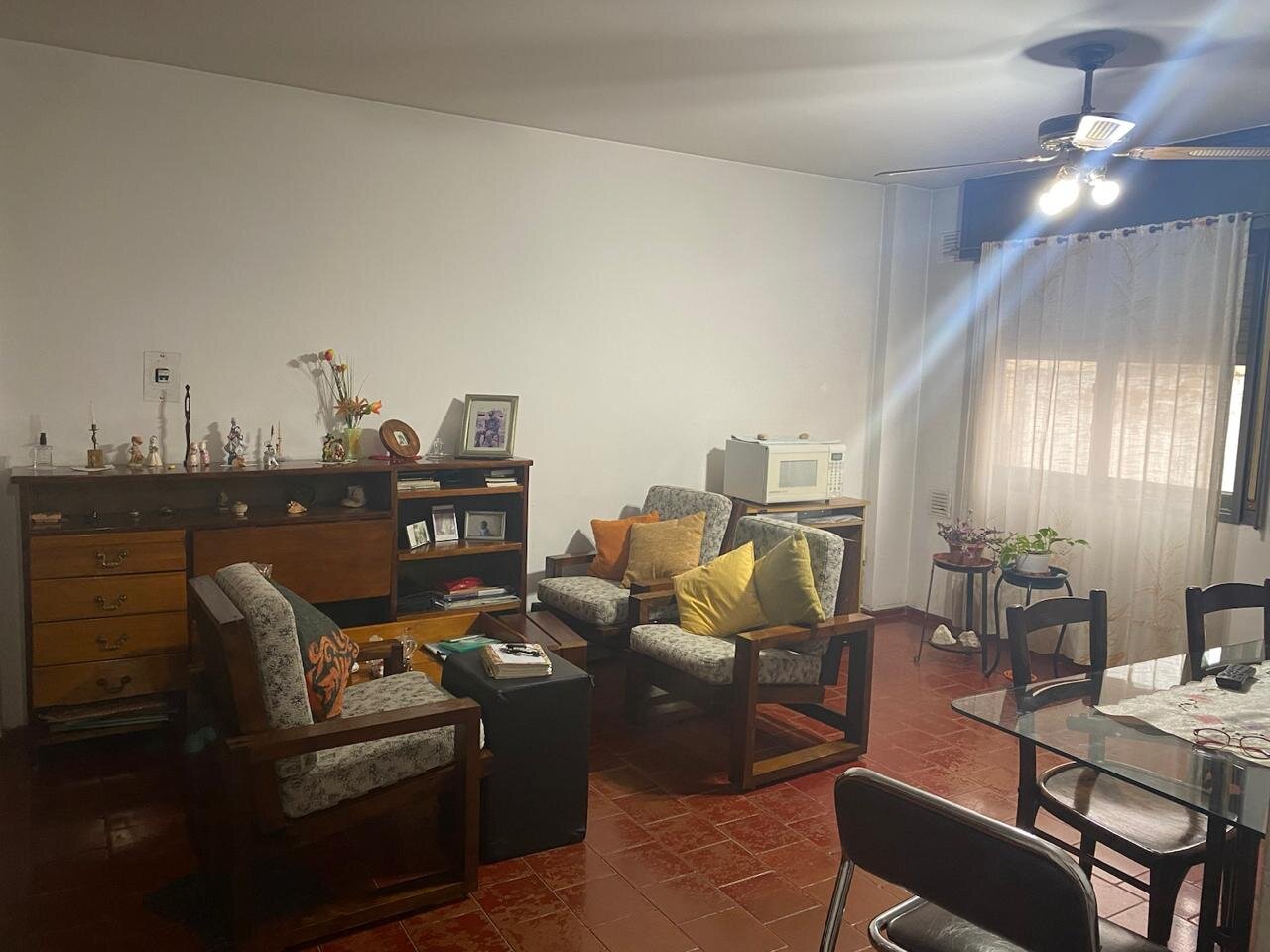 Oportunidad Dpto en venta de 2 dormitorios - 4