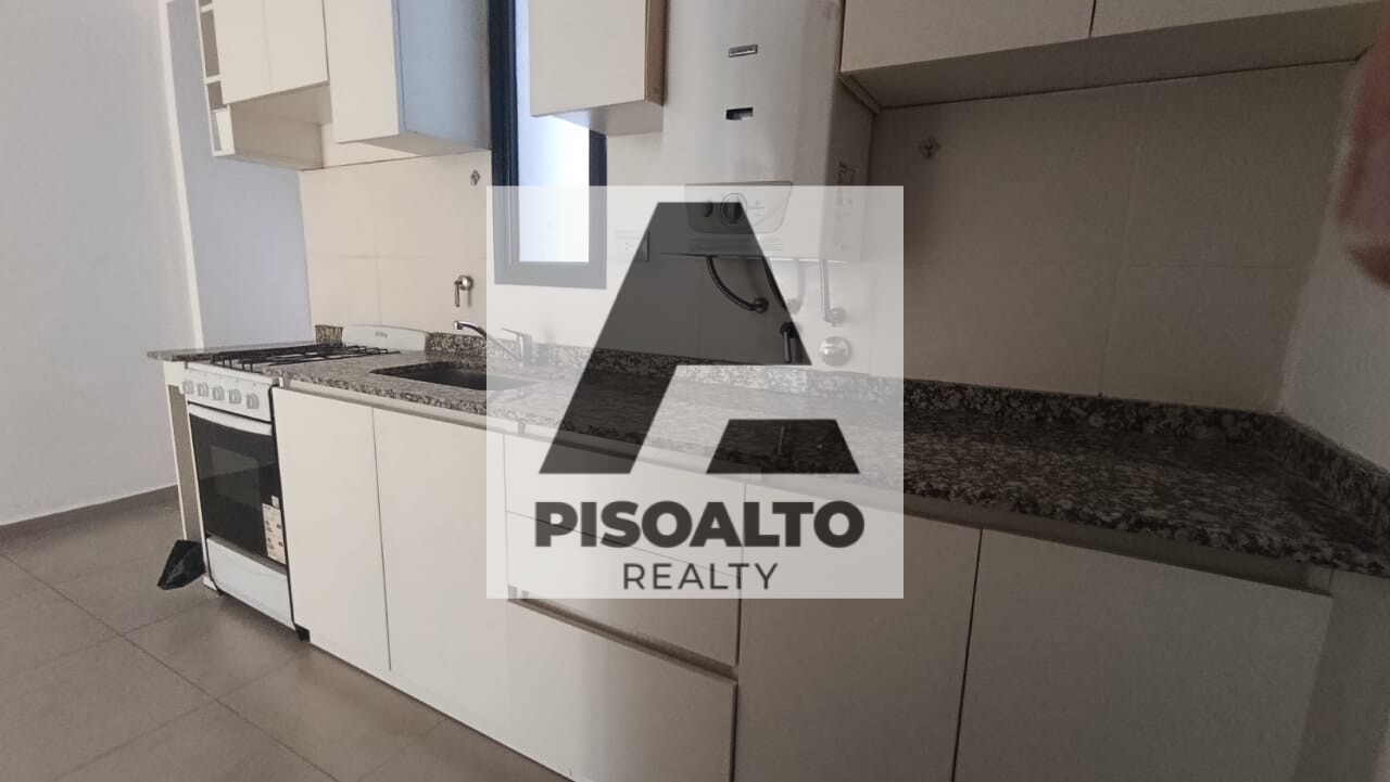 Alquiler 1 dormitorio con balcón | La Cañada y Av. Colón - 7