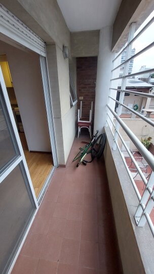 Departamentos - Rosario - Alquiler