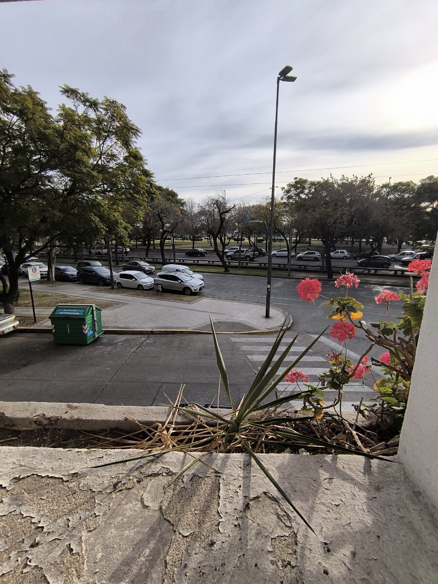 Oficinas Guemes 1800 - 4