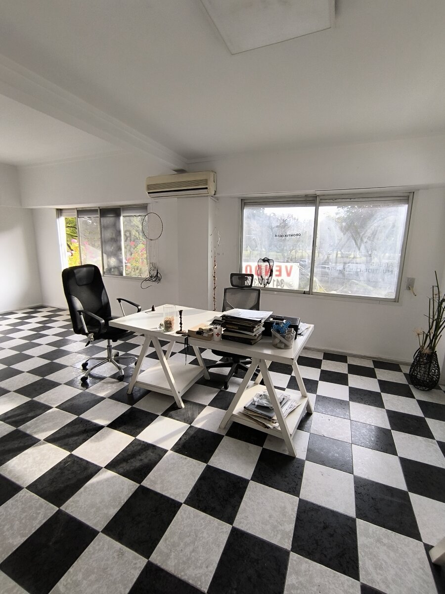 Oficinas Guemes 1800 - 21