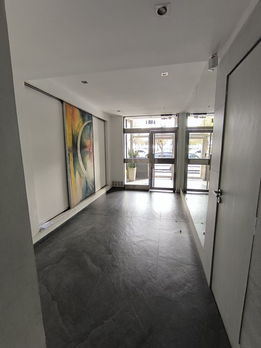 Oficinas Guemes 1800 - 3