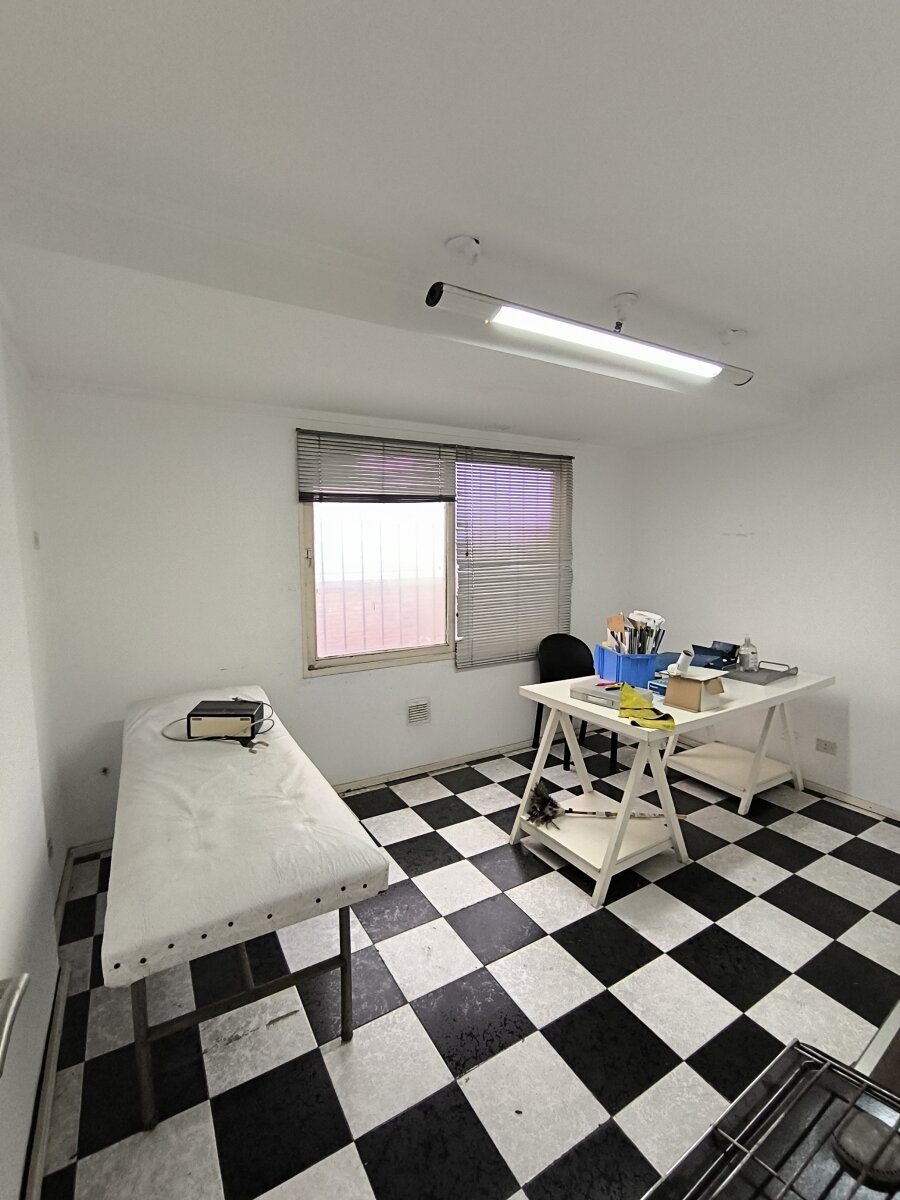 Oficinas Guemes 1800 - 14
