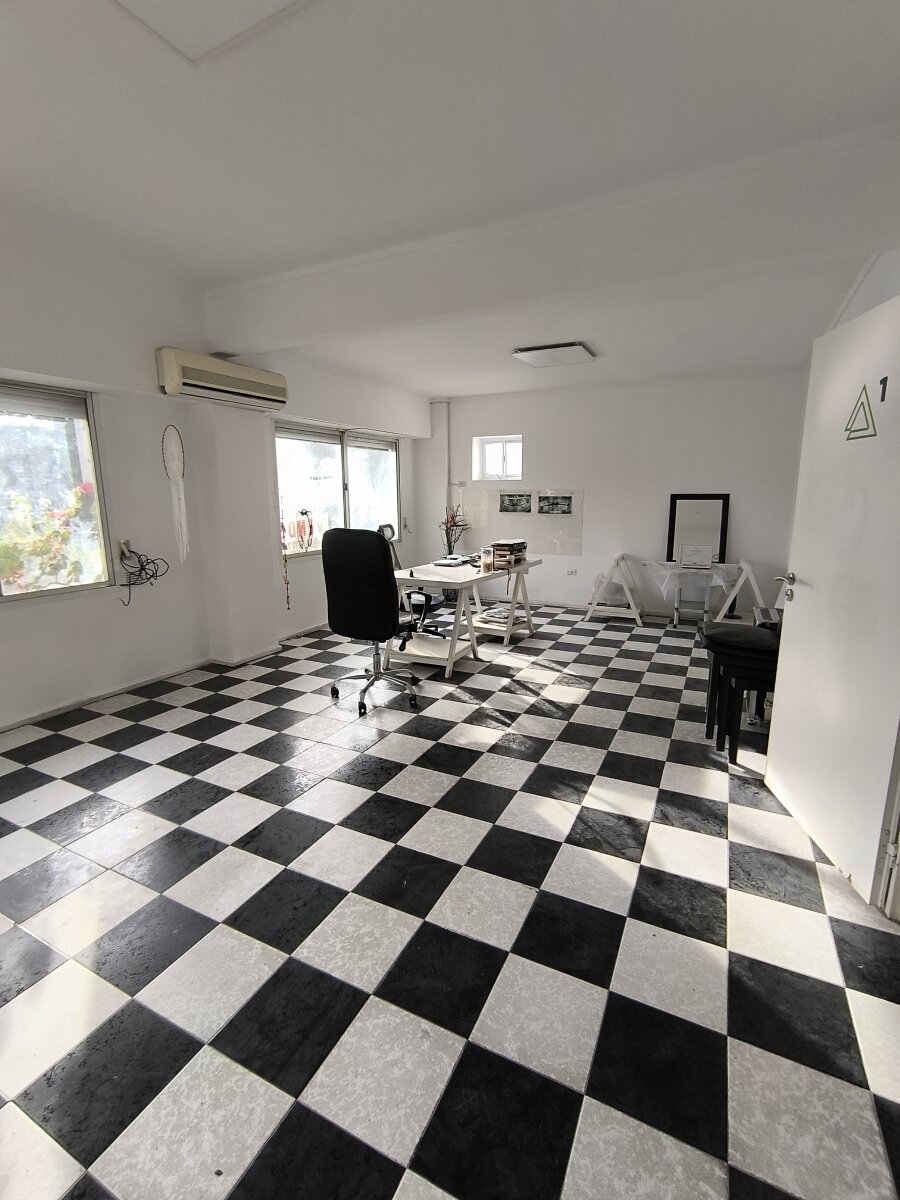 Oficinas Guemes 1800 - 18