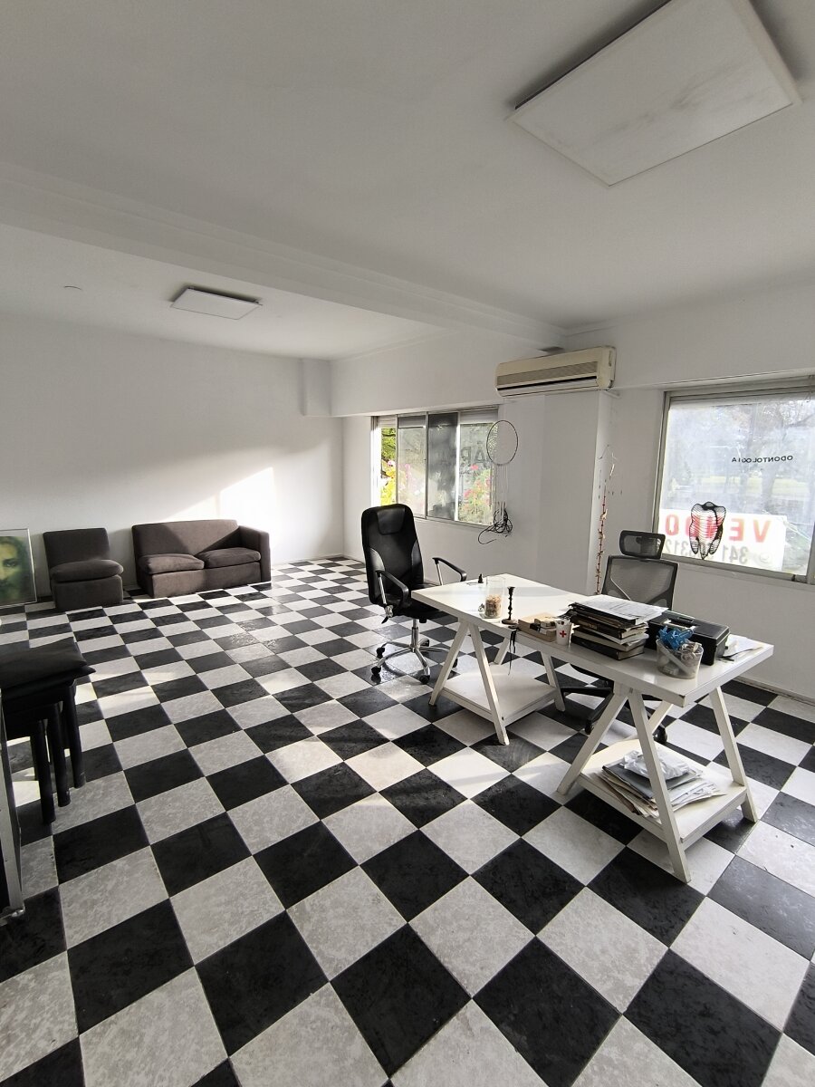 Oficinas Guemes 1800 - 23
