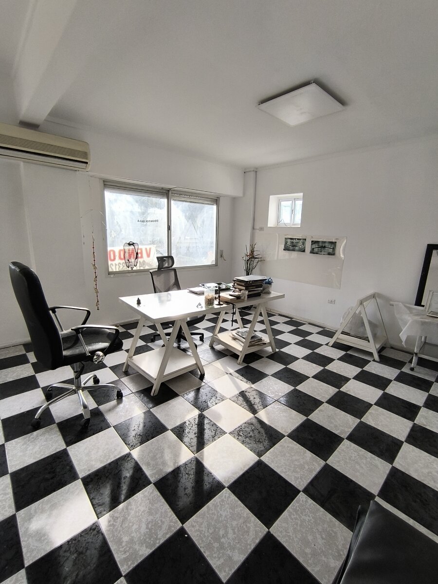 Oficinas Guemes 1800 - 19