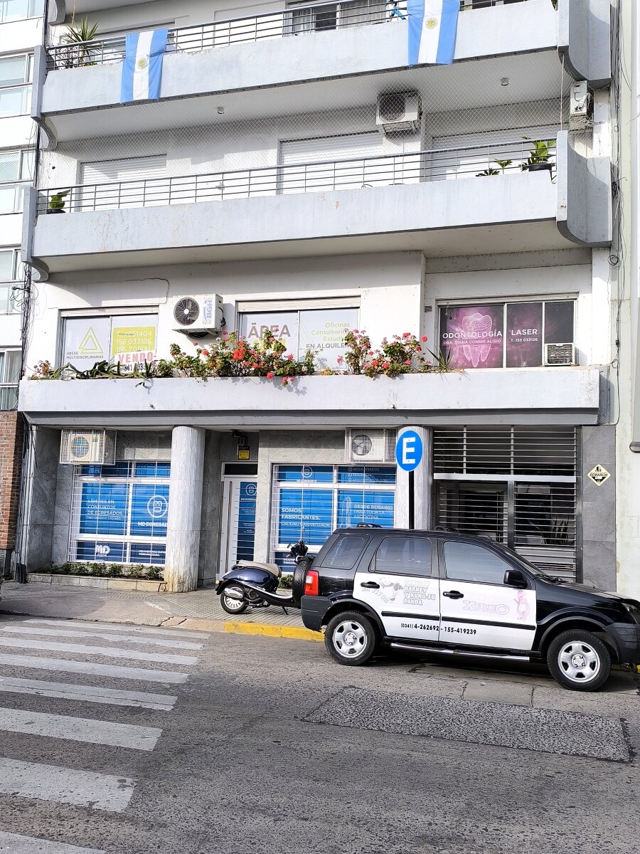Oficinas Guemes 1800 - 1
