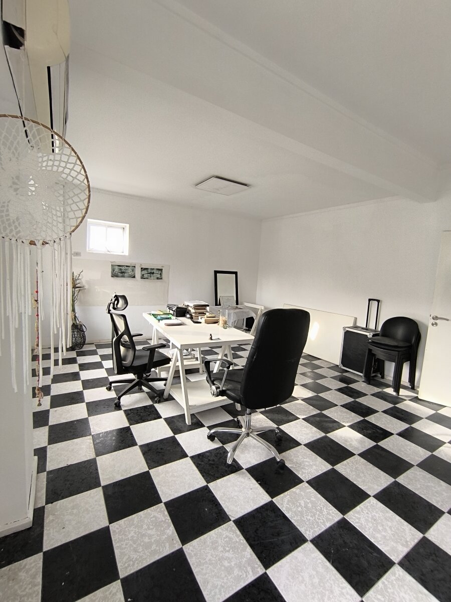 Oficinas Guemes 1800 - 22