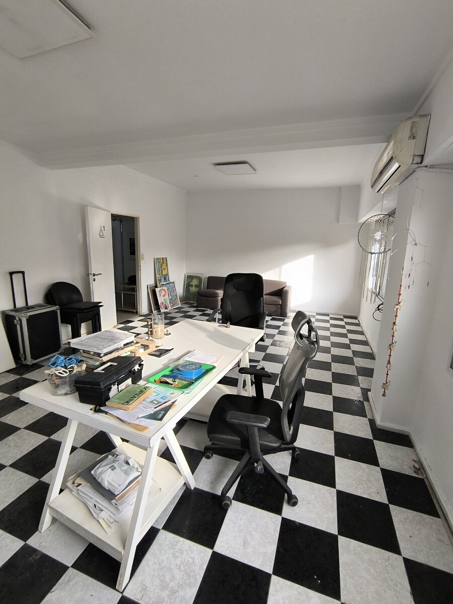 Oficinas Guemes 1800 - 20