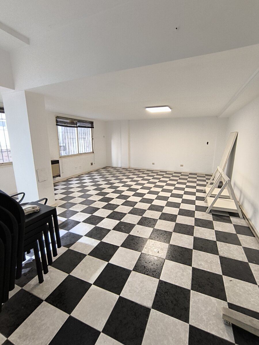 Oficinas Guemes 1800 - 31