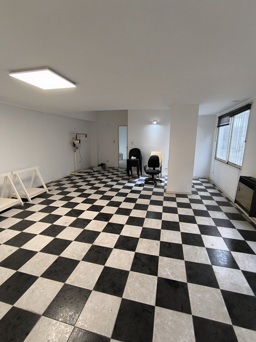 Oficinas Guemes 1800 - 30