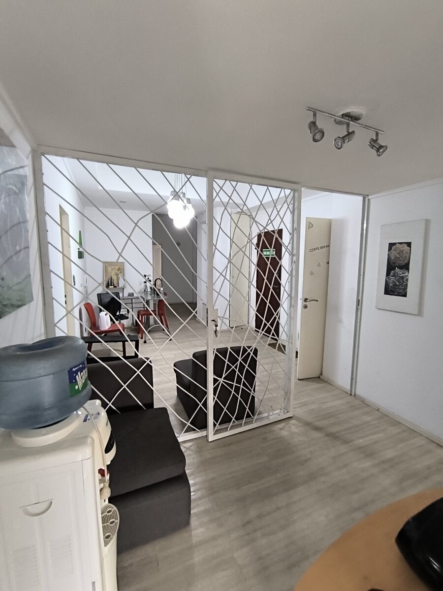 Oficinas Guemes 1800 - 8