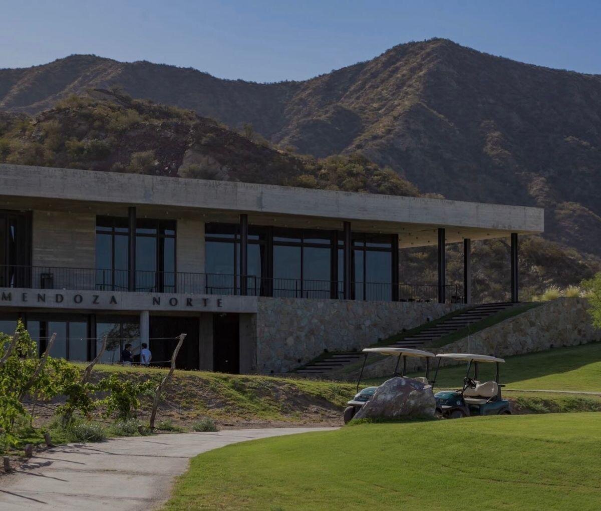 Lote en Venta en Las Heras, Mendoza