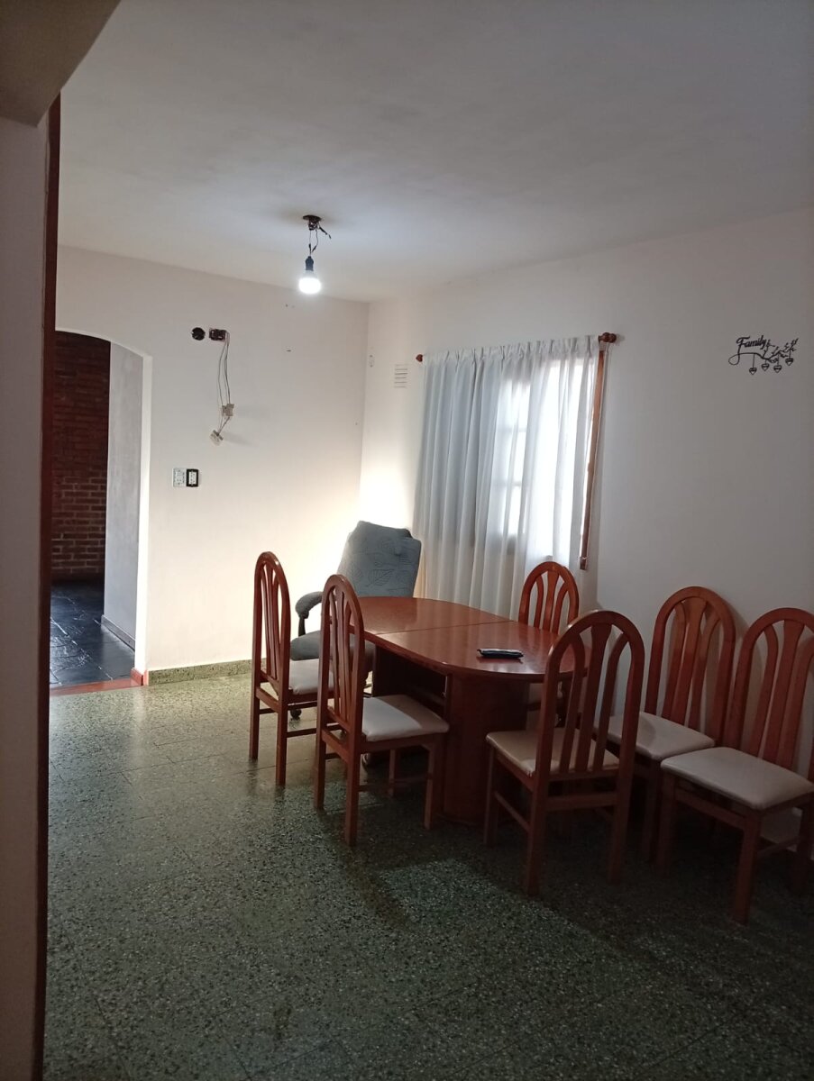 DPTO TIPO CASA 4 AMBIENTES BARRIO EMAUS, Tabaré 6100 - Villa Lugano - 3