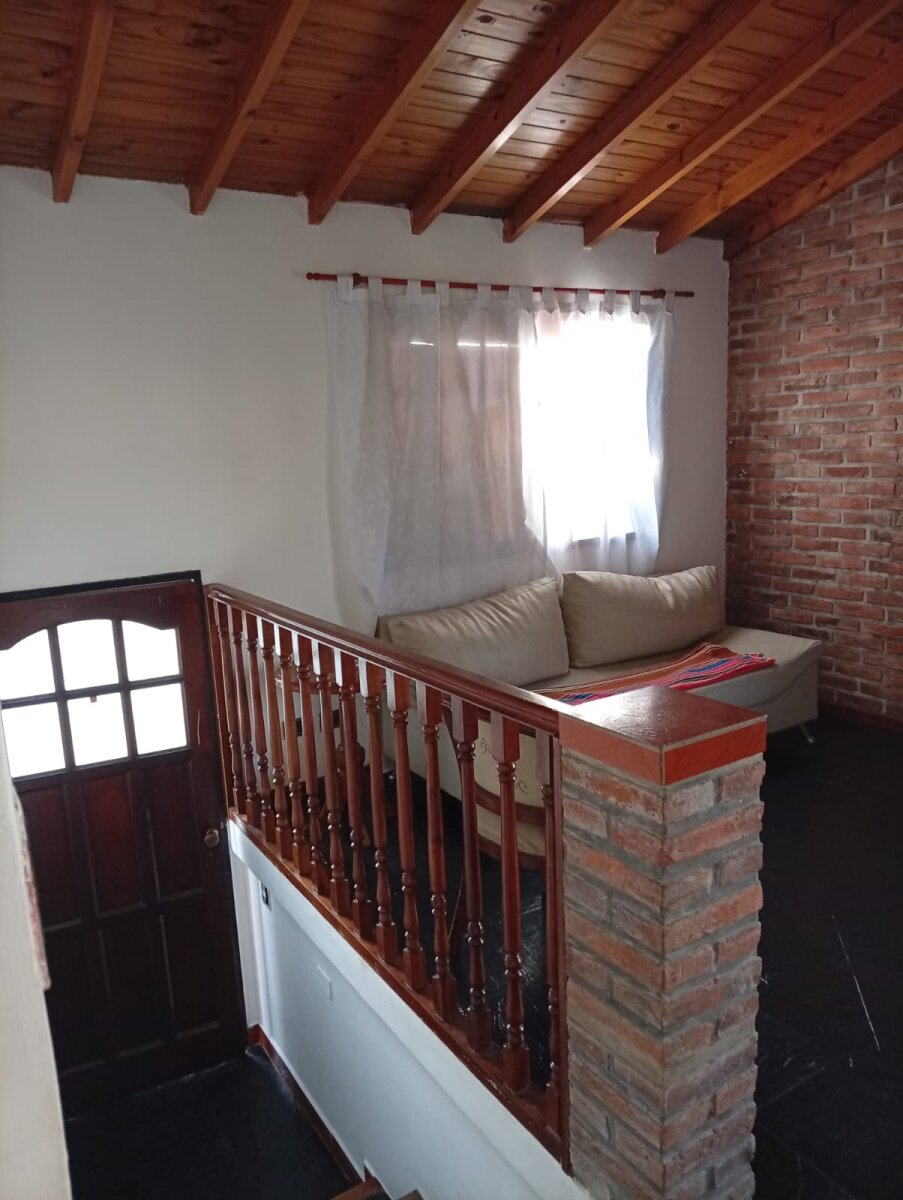 DPTO TIPO CASA 4 AMBIENTES BARRIO EMAUS, Tabaré 6100 - Villa Lugano - 28