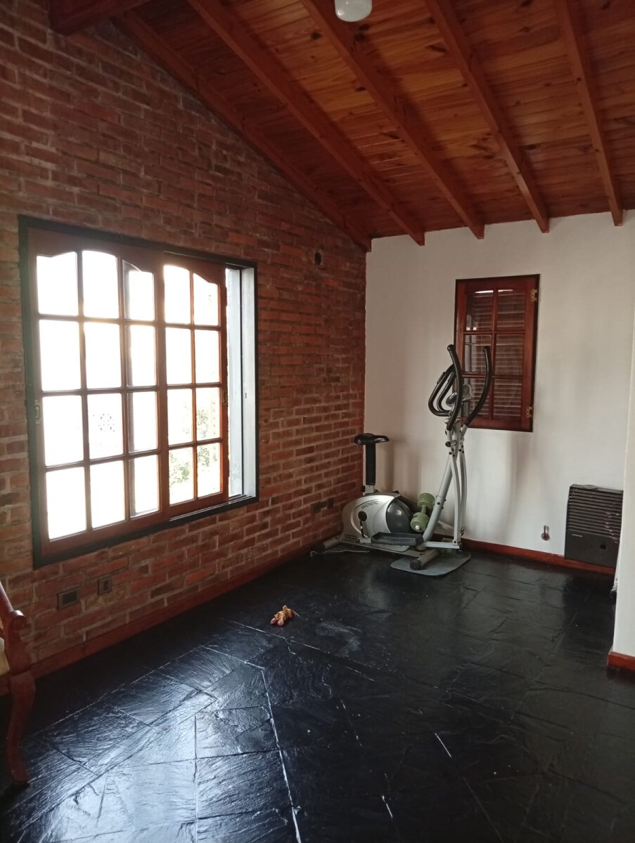 DPTO TIPO CASA 4 AMBIENTES BARRIO EMAUS, Tabaré 6100 - Villa Lugano - 26
