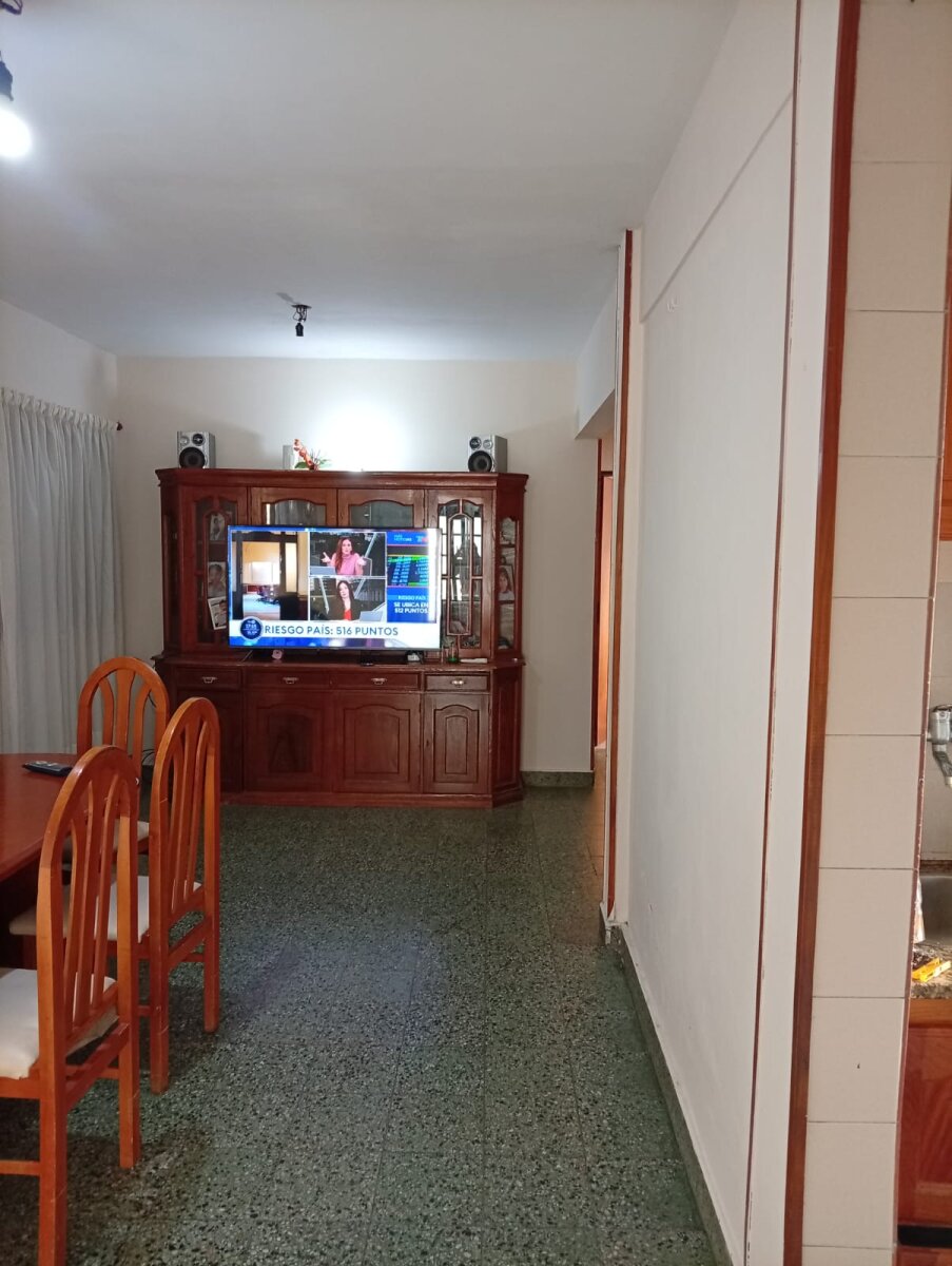 DPTO TIPO CASA 4 AMBIENTES BARRIO EMAUS, Tabaré 6100 - Villa Lugano - 23