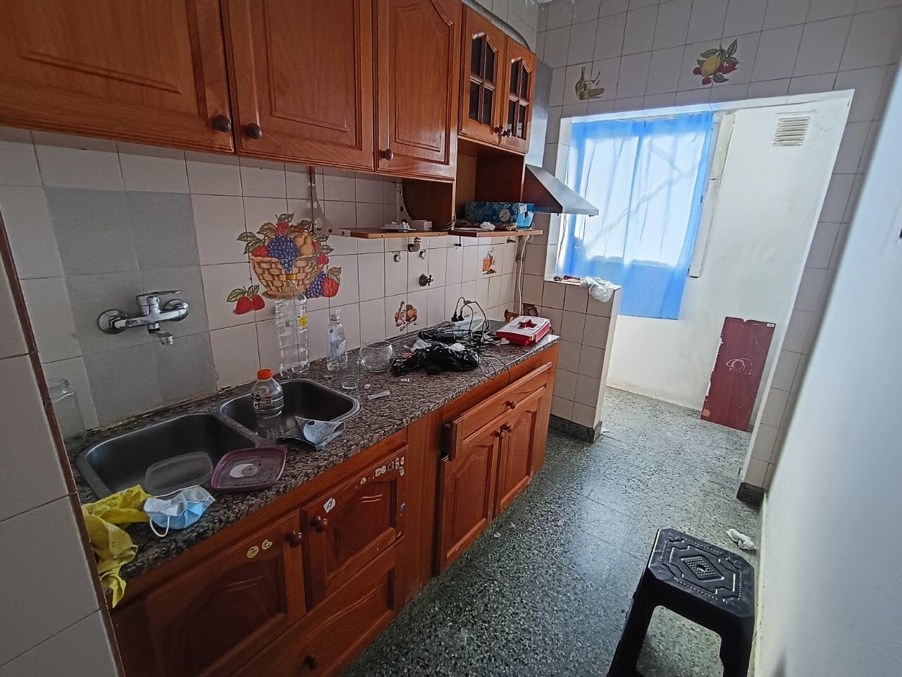 DPTO TIPO CASA 4 AMBIENTES BARRIO EMAUS, Tabaré 6100 - Villa Lugano - 2